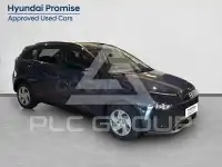 2025 Hyundai Bayon
