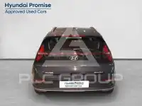 2025 Hyundai Bayon