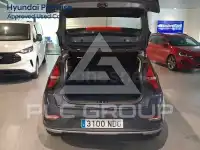 2025 Hyundai Bayon