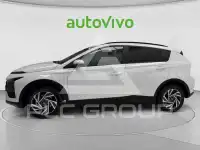 2025 Hyundai Bayon