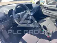 2025 Hyundai Bayon