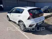 2025 Hyundai Bayon