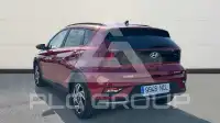 2025 Hyundai Bayon