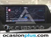 2025 Hyundai Bayon
