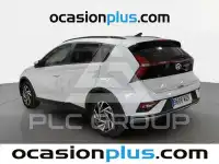 2025 Hyundai Bayon