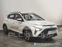 2025 Hyundai Bayon