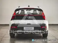 2025 Hyundai Bayon