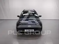 2025 Hyundai Bayon
