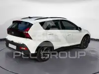 2025 Hyundai Bayon