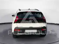 2025 Hyundai Bayon