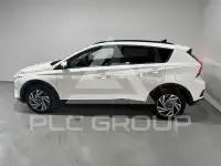 2025 Hyundai Bayon