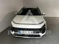 2025 Hyundai Bayon