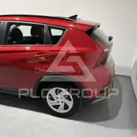 2025 Hyundai Bayon
