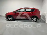 2025 Hyundai Bayon
