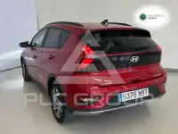 2025 Hyundai Bayon