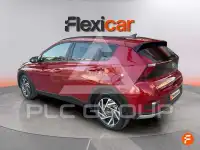 2025 Hyundai Bayon