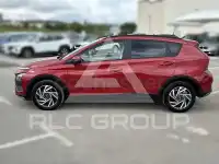 2025 Hyundai Bayon