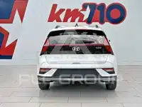 2025 Hyundai Bayon