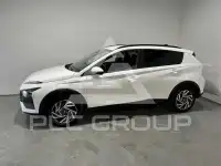 2025 Hyundai Bayon