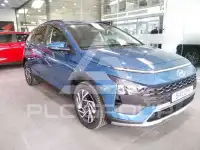 2025 Hyundai Bayon