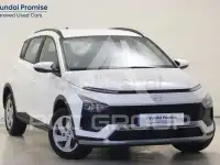 2025 Hyundai Bayon