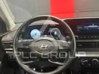 2025 Hyundai Bayon