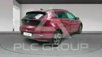 2025 Hyundai Bayon