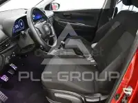 2025 Hyundai Bayon