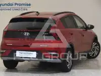 2025 Hyundai Bayon