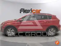2025 Hyundai Bayon