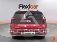 2025 Hyundai Bayon