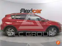 2025 Hyundai Bayon