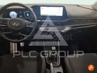 2025 Hyundai Bayon