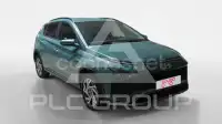 2025 Hyundai Bayon