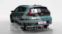 2025 Hyundai Bayon