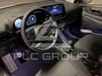 2025 Hyundai Bayon