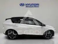 2025 Hyundai Bayon