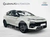 2025 Hyundai Bayon