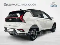 2025 Hyundai Bayon