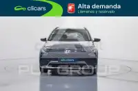 2025 Hyundai Bayon