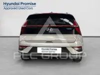 2025 Hyundai Bayon