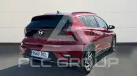 2025 Hyundai Bayon