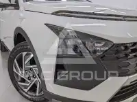 2025 Hyundai Bayon