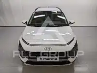 2025 Hyundai Bayon