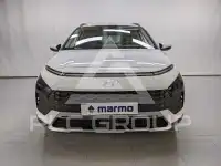 2025 Hyundai Bayon