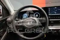 2025 Hyundai Bayon