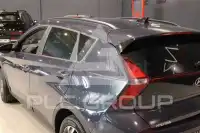 2025 Hyundai Bayon