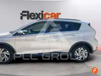 2025 Hyundai Bayon