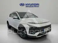 2025 Hyundai Bayon