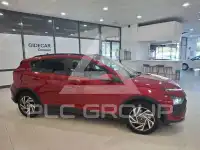 2025 Hyundai Bayon